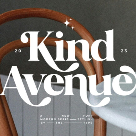 Kind-Avenue-Fonts-8