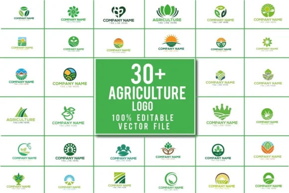 Agriculture-Logo-Mega-Bundle-Bundles-86835477-1-1.webp