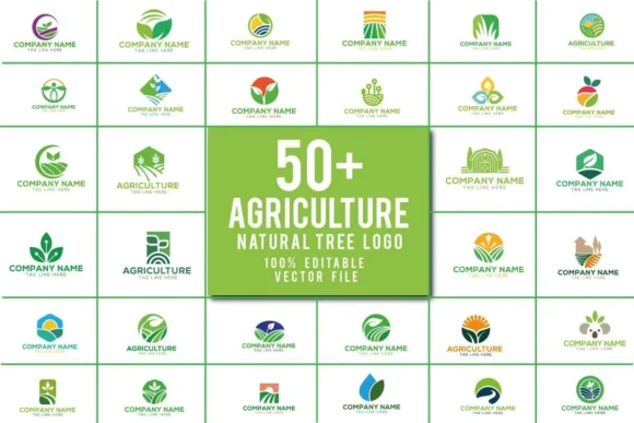 Agriculture-Natural-Logo-Mega-Bundle-Bundles-86835643-1-1.webp