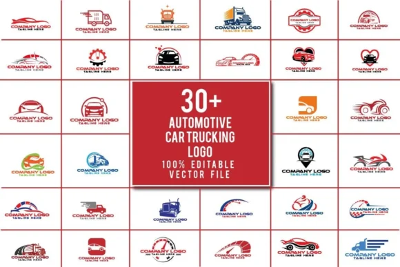 Automotive-Car-Trucking-Logo-Mega-Bundle-Bundles-86835274-1-1.webp