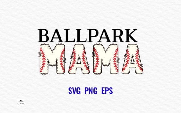 Baseball Mom Svg, Baseball T-shirt