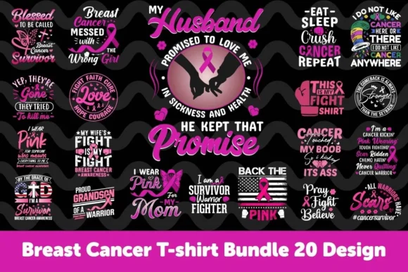 Breast-Cancer-TShirt-Bundle-Bundles-87811065-1-1.webp