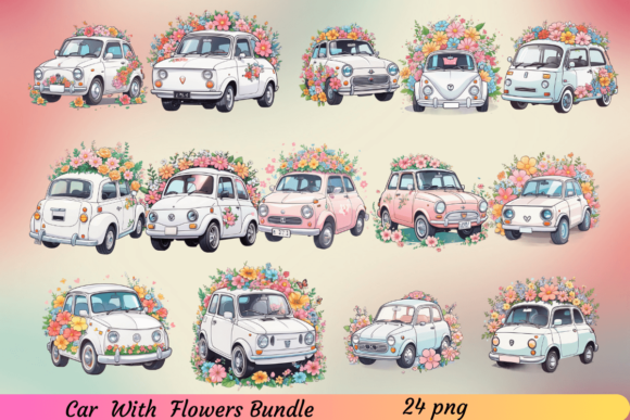 Car-With-Flowers-Bundle-Bundles-88081925-1-1.webp