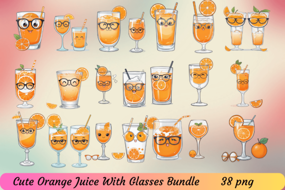 Cute-Orange-Juice-With-Glasses-Bundle-Bundles-88082107-1-1.webp