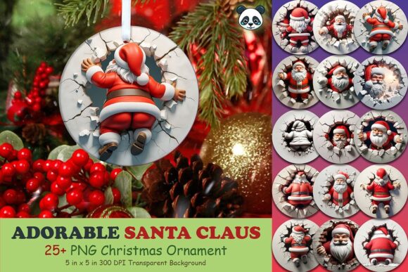 Cute-Santa-3D-Christmas-Ornament-Bundle-Bundles-84493622-1-1.jpg