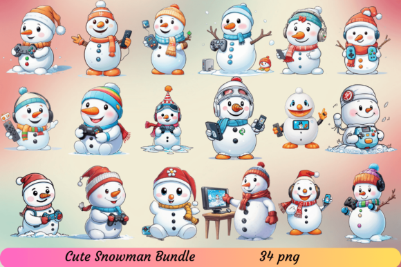 Cute-Snowman-Bundle-Bundles-88082280-1-1.webp