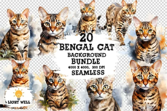Cute-Winter-Bengal-Cat-Background-Bundle-Bundles-86641639-1-1.webp