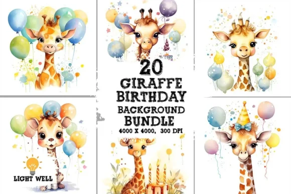 Giraffe-Happy-Birthday-Background-PNG-Bundle-Bundles-88917579-1-1.webp