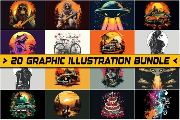 Graphic-Illustration-Bundle-Bundles-88716483-1-1.webp