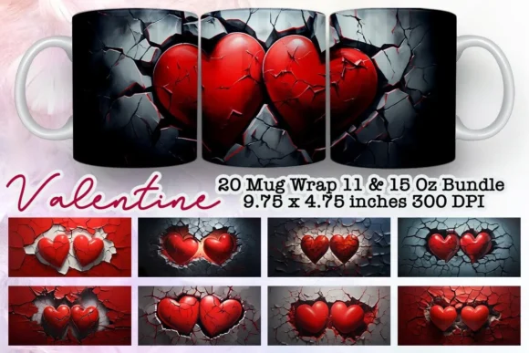 Heart-Break-Valentine-3D-Mug-Wrap-Bundle-Bundles-87235437-1-1.webp