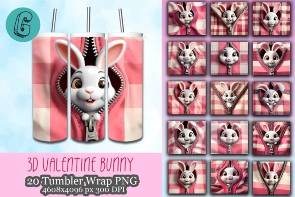 Rabbit-3D-Valentine-Tumbler-Wrap-Bundle-Bundles-87029164-1-1.webp