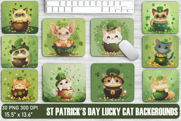 St-Patricks-Day-Lucky-Cat-Backgrounds-Bundle-Bundles-88917201-1-1.webp