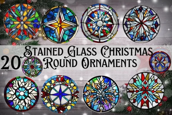 Stained-Glass-Christmas-Round-Ornaments-Bundle-Bundles-86442072-1-1.webp