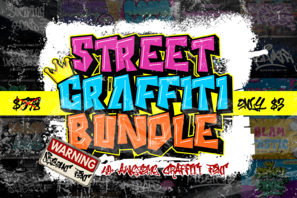 Street-Graffiti-Font-Bundle-Bundles-86441909-1-1.png