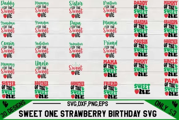 Sweet-One-Strawberry-Birthday-SVG-Bundle-Bundles-88743486-1-1.webp