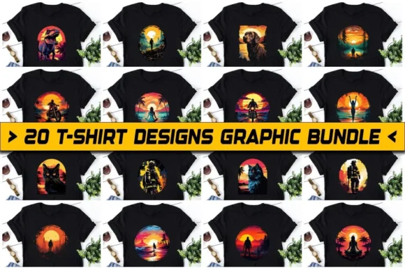 TShirt-Designs-Graphic-Bundle-4-Bundles-88582399-1-1.webp