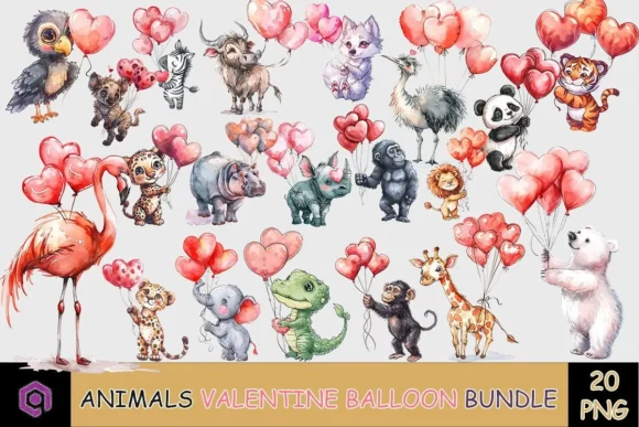 Valentine-Animals-Holding-Balloon-Bundle-Bundles-87842845-1-1.webp