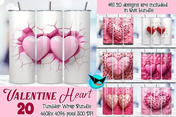 Valentine-Hearts-Tumbler-Wrap-Bundle-Bundles-88054493-1-1.webp