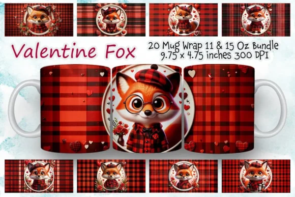 Valentine-Plaid-Fox-Mug-Wrap-Bundle-Bundles-88582078-1-1.webp
