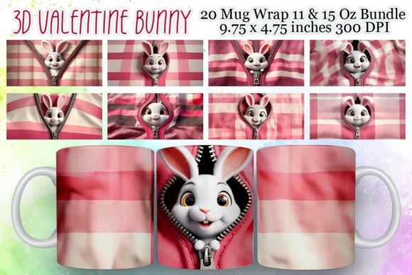 Valentine-Rabbit-3D-Mug-Wrap-Bundle-Bundles-87029221-1-1.webp