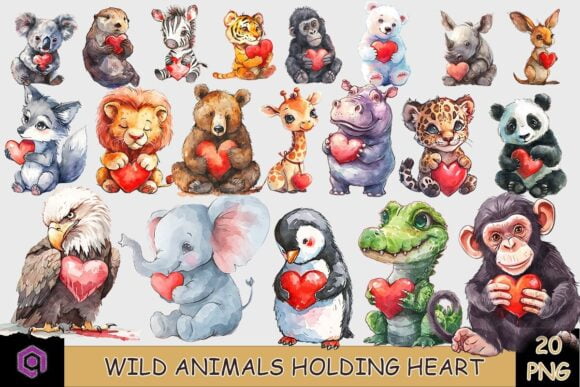 Valentine-Wild-Animals-Heart-Clipart-Bundle-Bundles-88671565-1-1.jpg