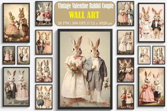 Vintage-Retro-Valentine-Rabbit-Couple-Bundle-Bundles-86671551-1-1.webp