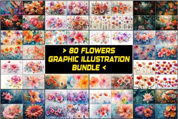 Flowers-Graphic-Illustration-Bundle-Bundles-96734638-1