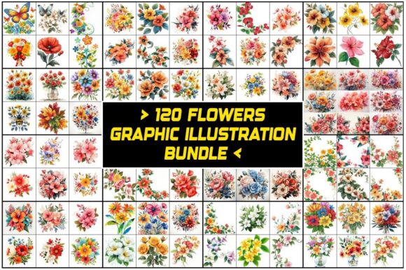 Flowers-Graphic-Illustration-Bundle-Bundles-96734682-1