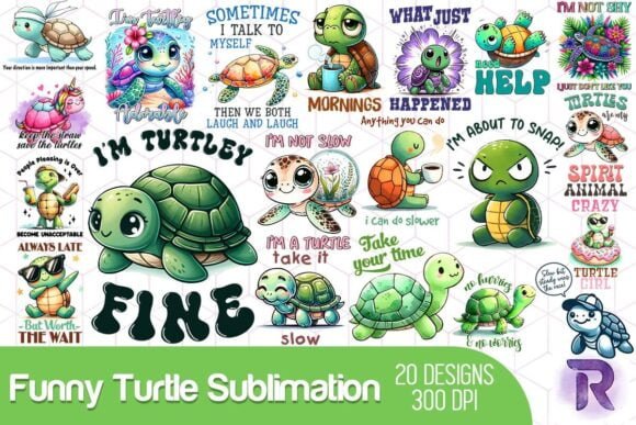 Funny-Turtle-Sublimation-Bundle-Bundles-96743021-1