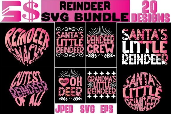 Reindeer-SVG-Bundle-Bundles-96848119-1