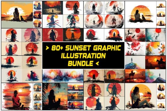 Sunset-Graphic-Illustration-Bundle-Bundles-96757231-1