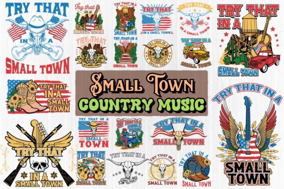 Try-That-In-Small-Town-Music-SVG-Bundle-Bundles-96822988-1